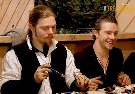 Alaskanbushfam Matt Brown Alaskan Bush People Best Honey