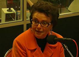 Si, comme elle le répète, la loi républicaine a été respectée, la loi de l'eglise de rome est plus restrictive. Christine Boutin Je Suis Feminine Et Je N Ai Pas Peur Des Hommes Streetpress