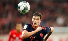 Best ⭐️mainz 05 vs bayern munich⭐️ full match preview & analysis of this german bundesliga game is made by experts. Fit Again Pavard Could Make Bayern Squad Against Lyon Flick Egypttoday