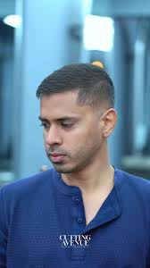 Boost Your Confidence with a Fresh Men's Haircut