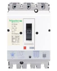 Schneider Electric Tesys 690 V Ac Motor Protection Circuit Breaker 3p Channels 60 100 A 8 Ka
