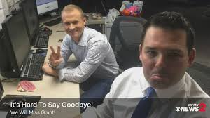 Good Luck Grant In Tampa