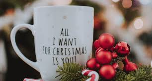 Thats what made me feel special. Christmas Gift Ideas For Men What To Get A Man Who Has Everything