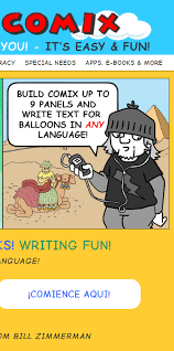 We Have Redesigned Our Comic Strip Creation Platform Based On Your Suggestions With Increased Fluidity And Navigability W Comic Strips Comic Generator Comics