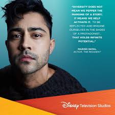 Manish Dayal