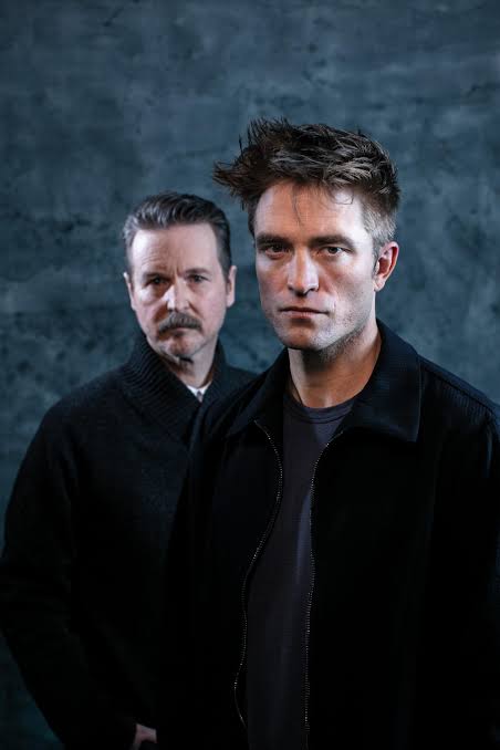 How 'The Batman' with Rob Pattinson can save the box office - Los Angeles Times
