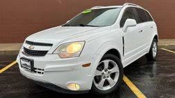 Image result for Mocha Steel 2012 Captiva