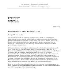Verlieren sie nicht den glauben an sich selbst. Anschreiben Online Bewerbung