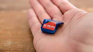 Scotch brand is the most common, but any brand will work as . 11 Best Ways To Fix Corrupted Damaged Sd Card In 2021