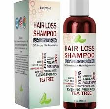 Topical treatments for hair loss are a good option and help you avoid some of the potential side effects that come with a daily pill. Best Hair Loss Shampoo Potent Fighting Formula Topical Regrowth Treatment System Ebay