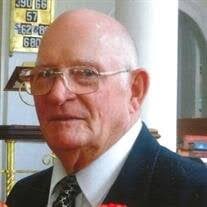 Stanley Newton Orville Wallace Obituary