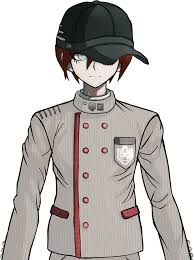 My first fanfiction is for the ultimate cinnabon! Shuichi With Leon S Colours U Creepercraftguy Shuichisaihara