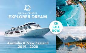 Price estimates were calculated on october 17, 2020. Dream Cruises Luxury Cruise Line In Singapore Hong Kong