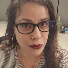 I have to say that I am so grateful to have a leader that cares about my  well being. Someone once told me they appreciated my willingness to push  forward. They said,