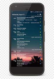 Keeping track of media and other files on your android device can be tricky. Transparent Android 17 Png Transparent To Do Widget Android Png Download Vhv