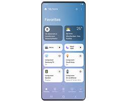 Actualiza la tienda a la última versión con apk mirror: Smartthings Aplicaciones Y Servicios Samsung Latinoamerica