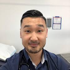 Dr Brandon Chung