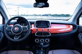 Maybe you would like to learn more about one of these? 2021 Fiat 500x Review Trims Specs Price New Interior Features Exterior Design And Specifications Carbuzz