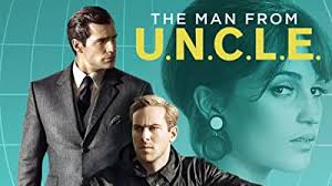 Selección Henry Cavill: el top cinco de sus mejores películas