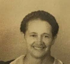 Lula Mae (Franklin) George (1902-1966)