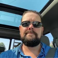 My mobile mechanic set up. I call It the DECKED Packout