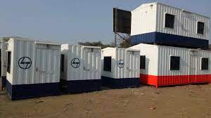 Maybe you would like to learn more about one of these? Imperial Cabins Taloja Portable Cabin Manufacturers In Navi Mumbai Mumbai Justdial