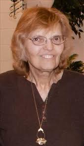 Obituary information for Joyce M. Morey