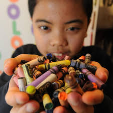 Sowing the seeds of environmental consciousness