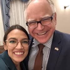 Some say this is the future of the Democrat Party.