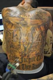 15.01.2021 · nick cannon was up for the challenge.while visiting inked nyc this week, cannon was had his neck and chest tattooed by inked nyc resident artist maria garza and sherri austria. Nick Cannon Finally Covers His Mariah Tattoo Photos