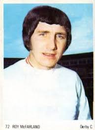 DT92 ~ Roy McFarland