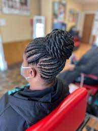 Styling your own hair can be frustrating. Sava African Hair Braiding Home Facebook