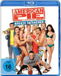 American Pie 5 - American Pie präsentiert: Nackte Tatsachen - CeDe.de