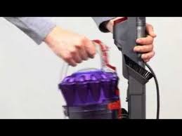 Wash filters in cold water only. How To Wash Your Dyson Dc41 Dc43 Or Dc65 Upright Vacuum Cleaner S Filters Once Every 3 Months Use Cold Water Without Cleaning Hacks Clean Dyson Vacuum Dyson