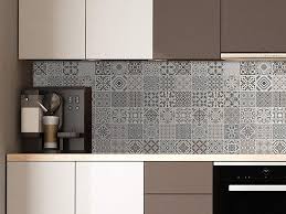 Estas piezas son resistentes, 100% estancas e. Decoracion Pared Cocina Azulejos Tienda De Decoracion Online