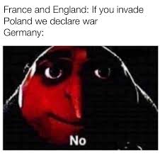This List Is Incomplete You Can Help By Expanding It Dankmemes