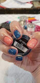 Dip Powder Nails Revel Nail Dip Powder Nails Dipped Nails Revel Nail Dip Powder