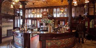 It is commonly known as the phil. The Uk S Quirkiest Pubs Travelzoo