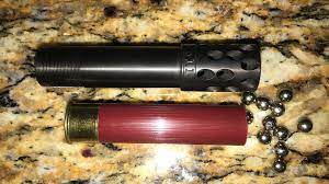 Buckshot can be defined as the largest type of 'shot' used in shotgun shells buckshot is used for hunting moose, caribou, deer, and any other large game. Not Your Grand Daddy S Buckshot The Reloaders Network