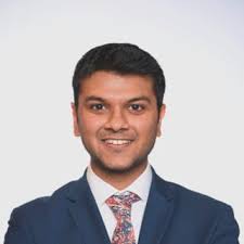 Dr. Sahil Parikh, DO