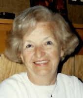 Obituary information for Anne Pacula