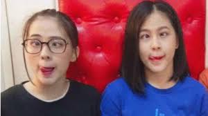 Rebahan21 adalah situs nonton film bioskop online terbaru subtitle indonesia terlengkap dan download streaming online gratis. Terpilih Sebagai Pemain Utama Film Dua Garis Biru Zara Jkt48 Ternyata Adik Kyla Jkt48 Tribun Jateng