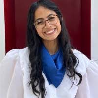 Martha Ovando's Instagram, Twitter & Facebook