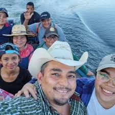 Saul Polanco's Instagram, Twitter & Facebook