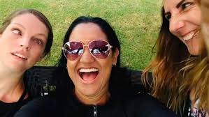 three shades of awkweird right there. grateful for my insane, wild, psycho  and messed up mates who are carrying me through!! normal people scare the  shart out of me., now sush up, here's a bit if ed ...