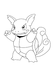 Check spelling or type a new query. Wartortle Pokemon Sketch Pikachu Art Pokemon Coloring