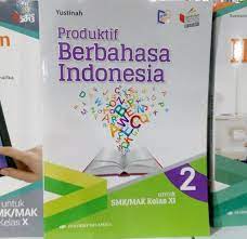 Download buku produktif berbahasa indonesia kelas 11. Jual Produktif Bahasa Indonesia Kelas Xi Smk K13 Rev Erlangga Di Lapak Tokobukubagus Bukalapak