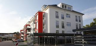 Wohnung mieten in bad kreuznach (kreis): Bad Kreuznach Iii Anheuser Hofe