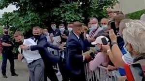 (mainland china, hong kong) macron (surname). Yybjnm7ynk Bdm