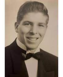 John Ormerod Obituary (2024)